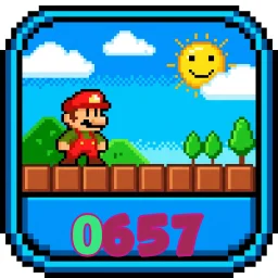 0657