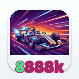8888k