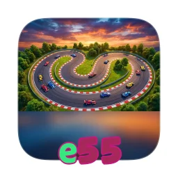 e55
