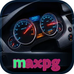 maxpg
